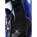 R&G Radiator Guard Suzuki GSXR 1000 05-06 Black