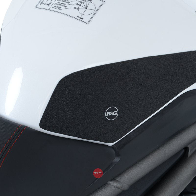 R&G Racing Tank Traction Grips Triumph Speed Triple RS 18-