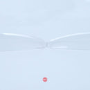 R&G Racing Headlight sheild pair ZX1000SX 11-16 ER6F 09-11 Clear