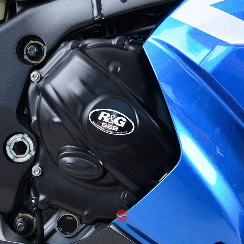 R&G Racing Suzuki GSX-R1000 17- Engin