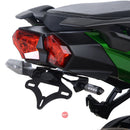 R&G Racing Tail Tidy Ninja H2SX 18- Black