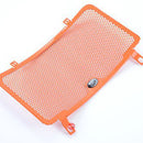 R&G Radiator Guards KTM 990 Adventure 05- Titanium