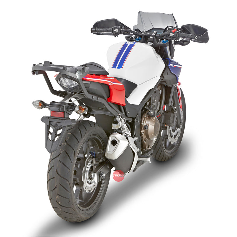 Givi Top Box Mount (excludes Plate) Honda Cb 500 F '16-'18