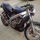 R&G Racing Crash Protector Frame Slider Honda Bros