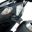 R&G Tail Tidy Yamaha T-Max 530 Black