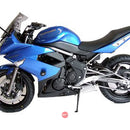 R&G Racing Crash Protector Frame Slider Kawasaki ER6 2006 ER6-F 09-11 Aero