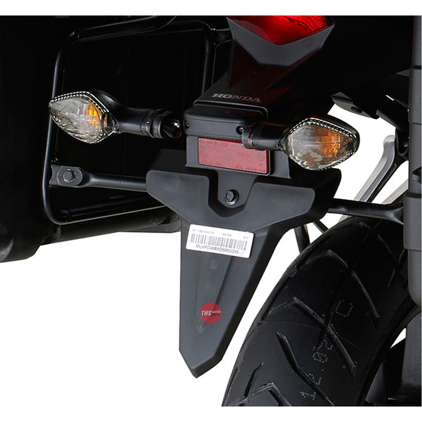 Givi Indicator Relocation Kit Honda CB500X '13-