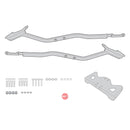 Givi Top Box Mount (excludes Plate) Honda Cb 500 F '19->