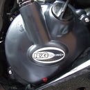 R&G Racing Kawasaki ZX10 06-07 RHS clu Black