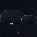 R&G Racing Headlight Shields pair BMW F650 08-F700 13-F800 08- Clear