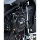 R&G Racing Yamaha MT-10 LHS generator c Black