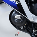 R&G Racing Yamaha YZF-R6 06- LHS crankc