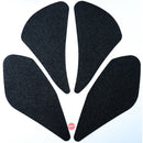 R&G Tank Traction Grip KTM 990 Superduke / Superduke R 05- Clear