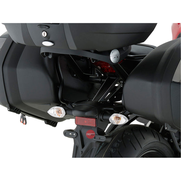 Givi Top Box Mount (excludes Plate) Yamaha Mt 07 '14-'17