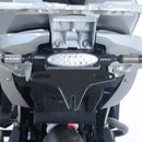 R&G Racing Tail Tidy BMW G310GS 2017- Black