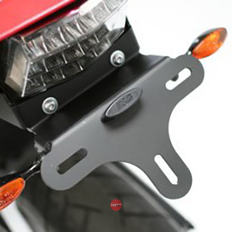 R&G Racing Tail Tidy BMW Black Black