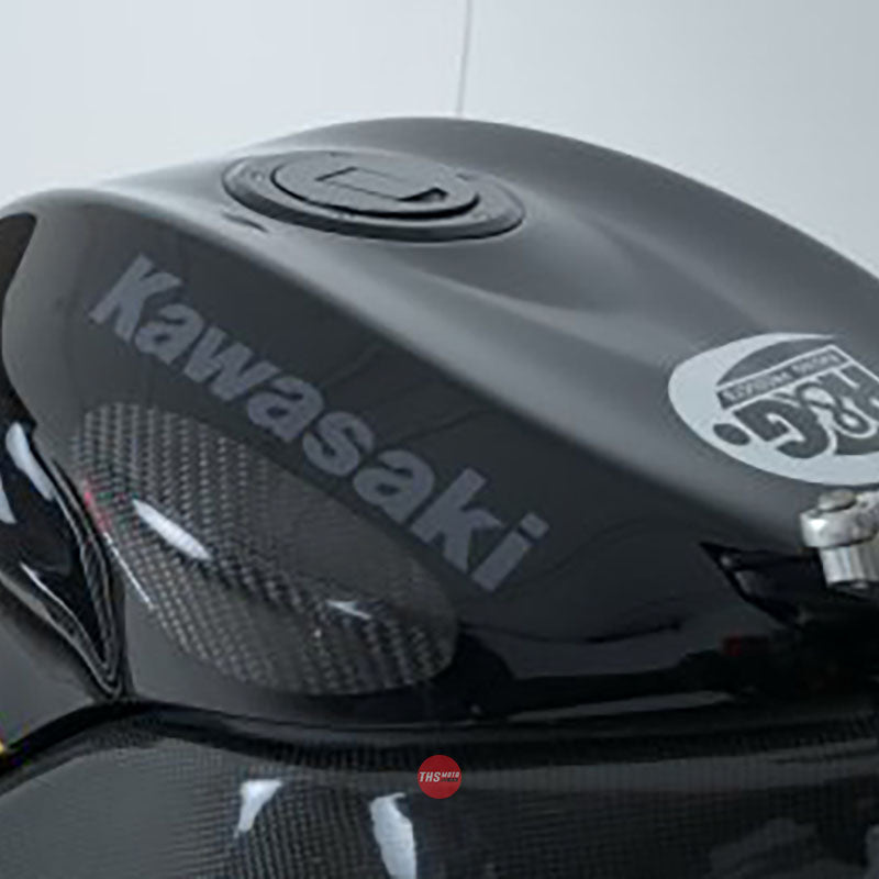 R&G Racing Tank Sliders Kawasaki ZX-10R TS0013C