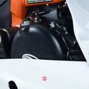 R&G Racing KTM 125/200 Duke RC125/200 R Black