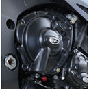 R&G Racing Yamaha MT-10 RHS clutch cove Black