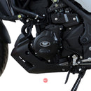 R&G Racing Yamaha YZF-R25 YZF-R3 MT- ECC0184R