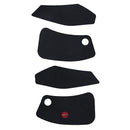 R&G Tank Traction Grip Kawasaki Z1000 14 Clear