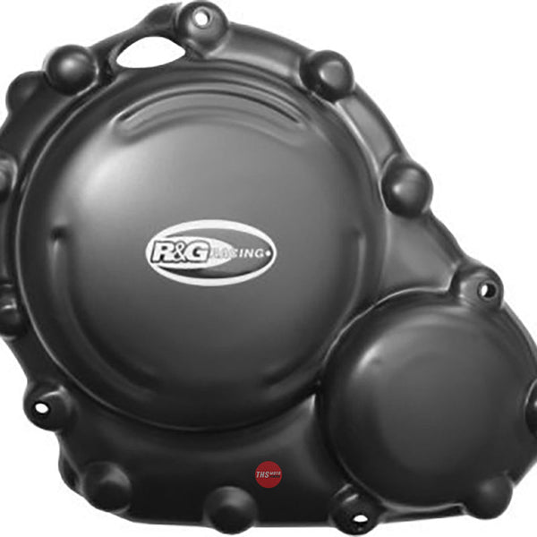 R&G Racing Suzuki GSX-R600/750 K6-K7 RHS Black