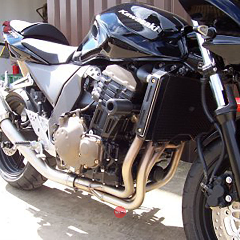 R&G Racing Radiator Sliders Z750 up to