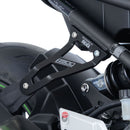 R&G Exhaust Hanger the Kawasaki Z900 17 Black