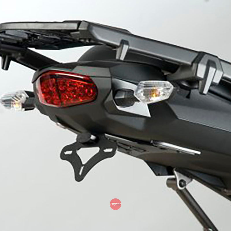 R&G Racing Tail Tidy Kawasaki Black LP0117BK