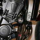 R&G Racing Crash Protector Frame Slider Honda Hornet 07 CBF600 08-