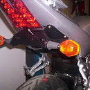 R&G Racing Tail Tidy Suzuki SV650/SV1000 Black