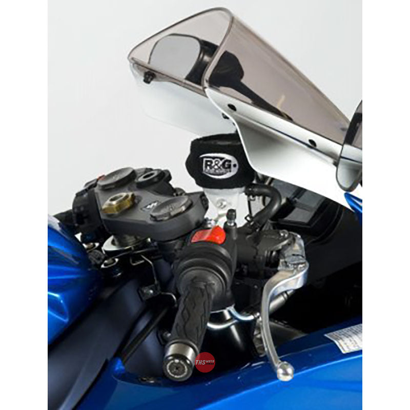 R&G Racing Clutch & Brake Reservoir Protector (Booty)
