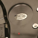 R&G Racing Frame Plug Lower LHS Suzuki Black