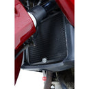 R&G Radiator Guards Honda NT700V Deauville 06-10 Black