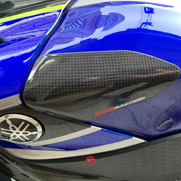 R&G Racing Tank Sliders Yamaha YZF-R6 17