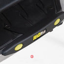 R&G Racing Footboard Sliders Honda FJS6 Black