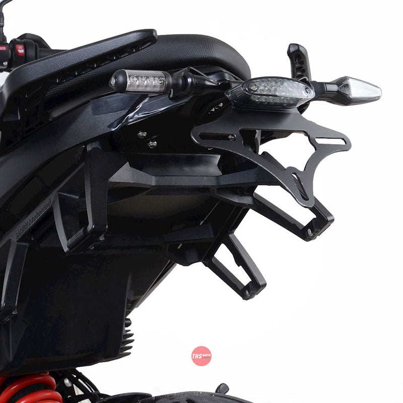 R&G Racing Tail Tidy BMW F900 XR 20- Black