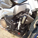 R&G Racing Crash Protector Frame Slider Aprilia Tuono 06-10