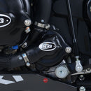 R&G Racing Suzuki GSX-R1000/R 17- LHS water pump cover Black