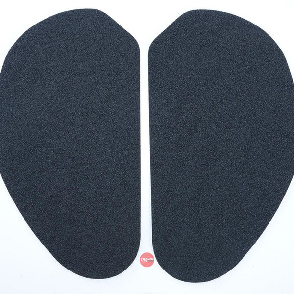 R&G Tank Traction Grip Honda CBR600 87-98 Clear