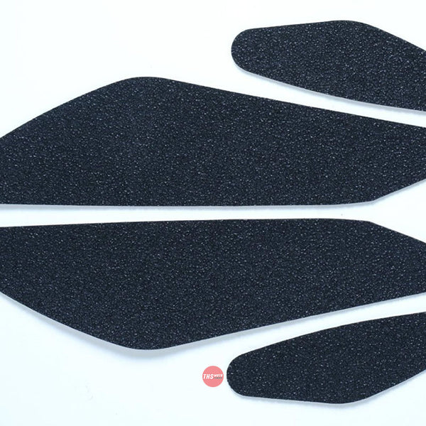R&G Tank Traction Grip Ducati 821/939 Hyperstrada and 821/939 Hypermotard Clear