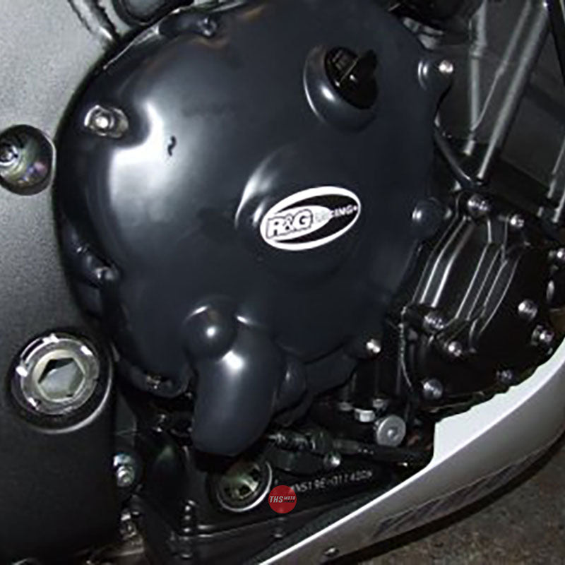 R&G Racing Yamaha YZF-R1 09-14 RHS cra Black