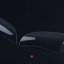 R&G Racing Headlight Shields (pair) Kawasaki ZX-10R 16- Clear
