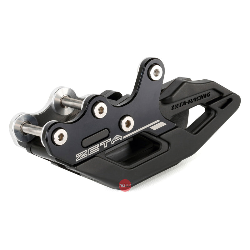 ZETA Chain Guide Black ZE82-1110