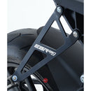 R&G Racing Exhaust Hanger EBR Black