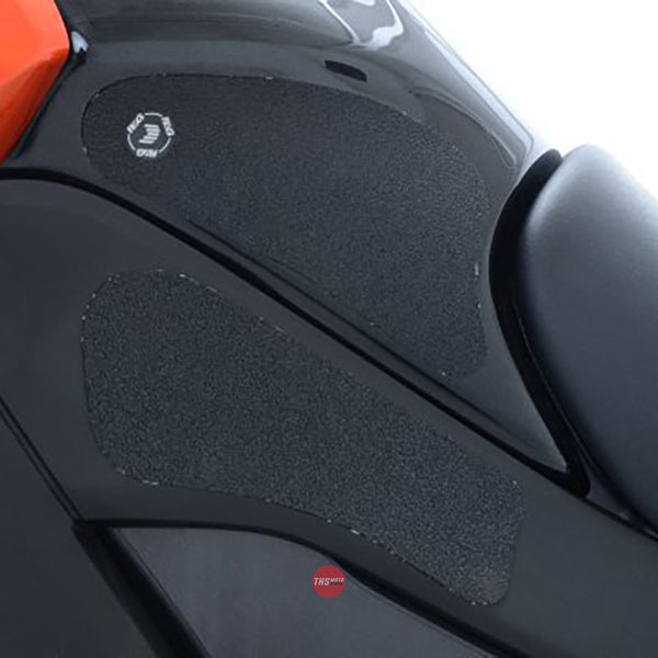 R&G Tank Traction Grip Kawasaki Versys 1000 15-18