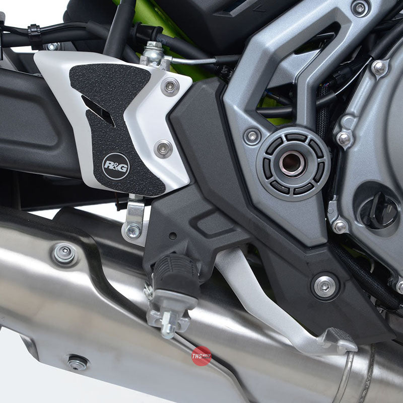 R&G Racing Kawasaki Z650 Ninja 650 17