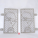 R&G Racing Brand Rad Guard Africa Twin Stainless