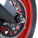 R&G Swingarm Protectors Ducati Scrambler 15-, Urban Enduro 15-17, Scram Black