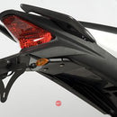 R&G Tail Tidy Honda CBR125R 11- Black